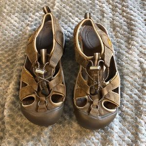 Keen Waterproof Sandals